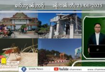 ပၢင်တိုၵ်းသိုၵ်းမၢၼ်ႈတင်း သိုၵ်းတဢၢင်းတိုၵ်ႉပဵၼ်ႁၢဝ်ႈႁႅင်း ၼႂ်းၸႄႈဝဵင်းၼွင်ၶဵဝ်